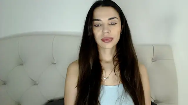 Mika Gold online show from November 21, 8:00 pm