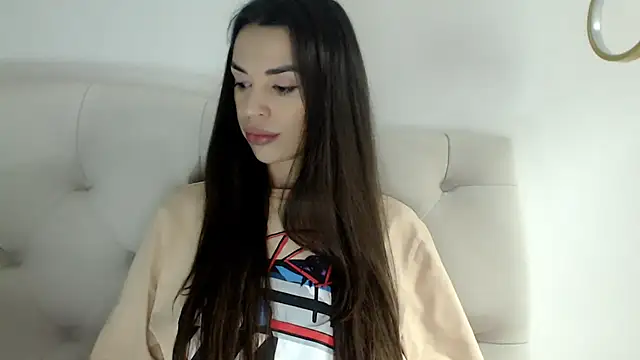 Mika Gold online show from February 21, 7:25 pm