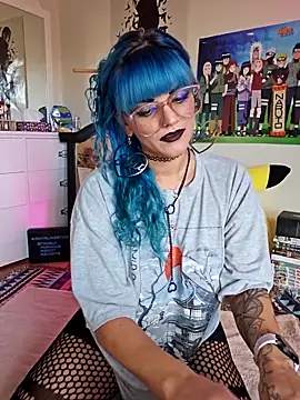 anyalikestosuck online show from October 30, 7:26 pm