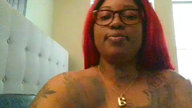 ShaBrimDaPornstar online show from October 29, 3:14 pm