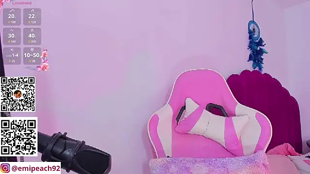 samanthaabloom online show from May 29, 1:03 am