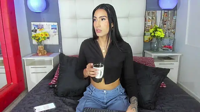 Taly Fox online show from November 25, 3:58 pm