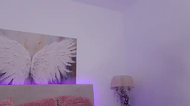 TaniaAmore online show from November 24, 6:43 pm