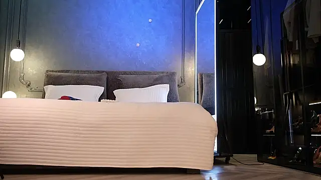 Rikka Moore online show from March 7, 11:28 am