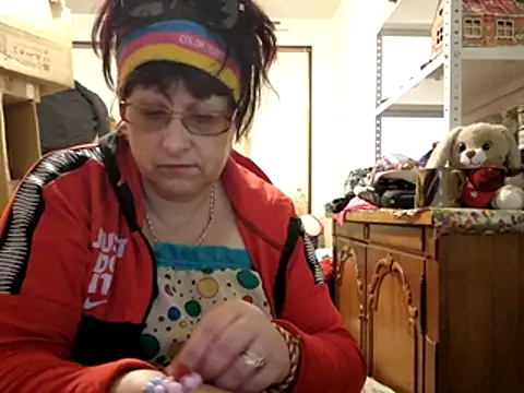 Samantha Squirtxh online show from March 1, 11:59 pm