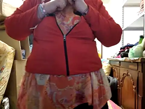 Samantha Squirtxh online show from March 13, 1:18 am