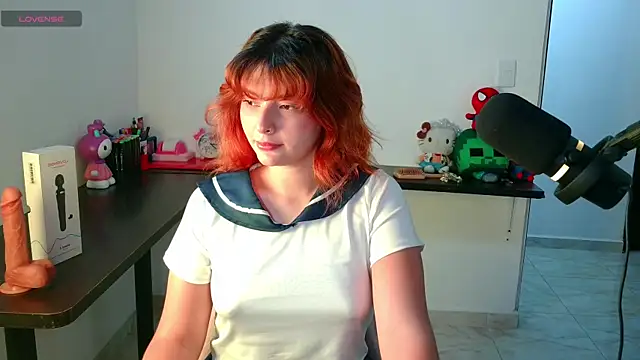 Ania jones online show from April 10, 11:00 pm