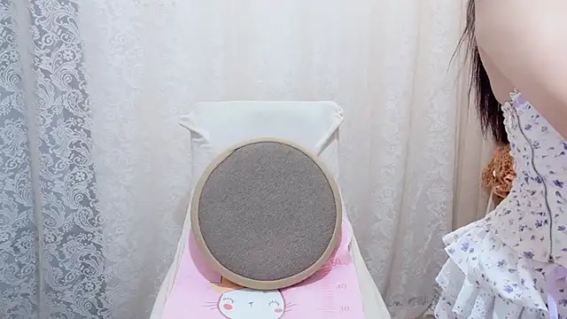 Rellababyy online show from October 31, 1:51 am