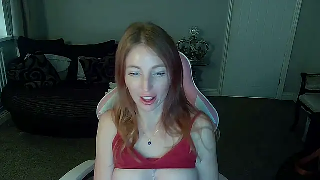 Red firesquirt online show from February 16, 4:18 pm