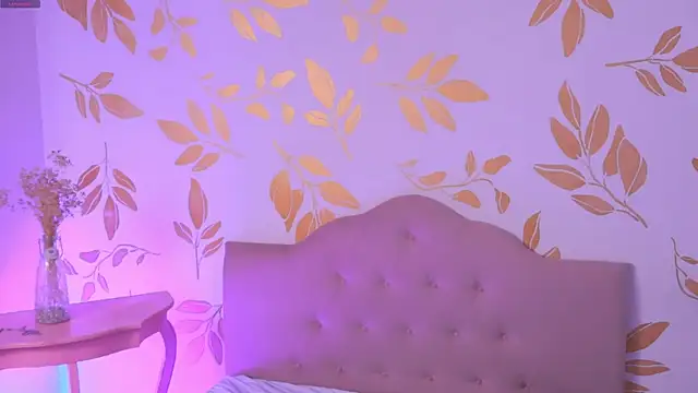 Misselektra   online show from September 26, 4:32 am