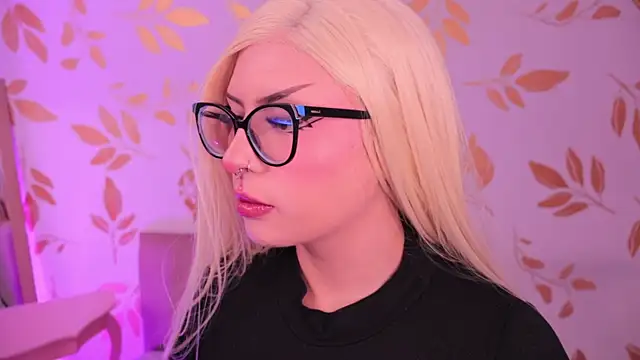 Misselektra   online show from January 14, 5:12 am