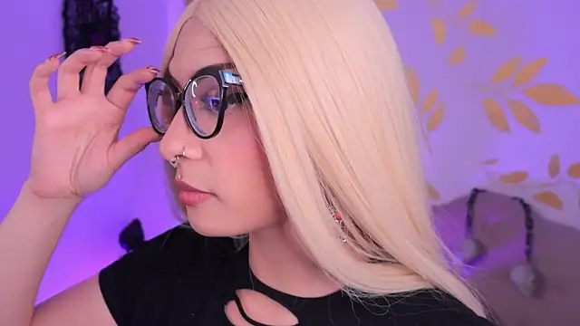 Misselektra   online show from October 22, 3:33 am