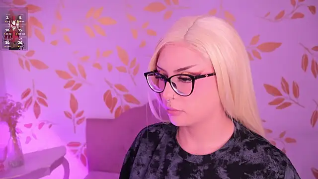 Misselektra   online show from February 16, 5:07 am