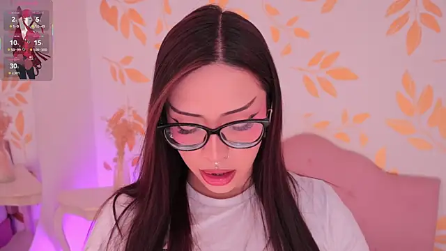 Misselektra   online show from March 28, 5:34 pm