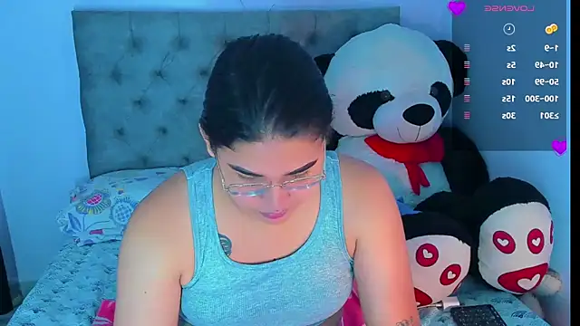 mabellfox online show from September 25, 6:28 pm