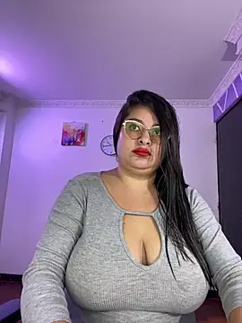 MiiaaJoness online show from December 18, 3:50 pm