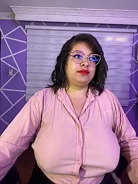 MiiaaJoness online show from June 16, 4:41 pm