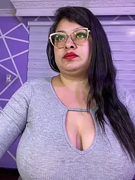 MiiaaJoness online show from February 25, 3:43 pm