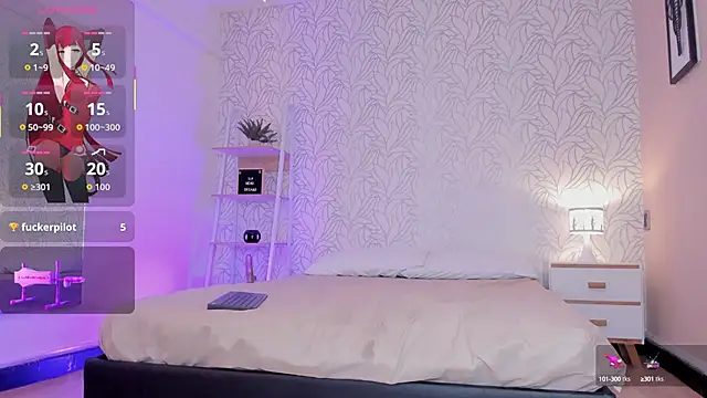 ayy falcon online show from October 7, 7:40 pm