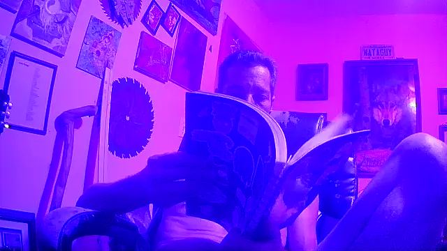 Snapshot of druetrue chatting on September 25, 10:47 am druetrue online show from September 25, 10:47 am