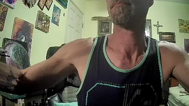 Snapshot of druetrue chatting on December 20, 1:42 am druetrue online show from December 20, 1:42 am