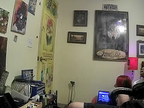 Snapshot of druetrue chatting on October 22, 12:48 am druetrue online show from October 22, 12:48 am