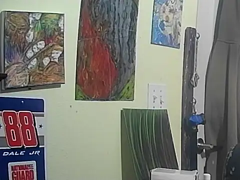 Snapshot of druetrue chatting on April 8, 11:40 pm druetrue online show from April 8, 11:40 pm