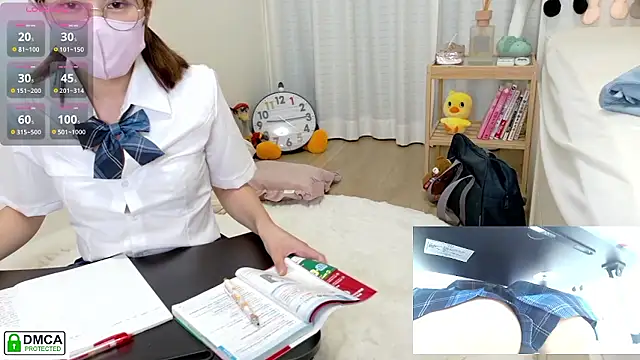 SUZU  online show from September 11, 12:16 pm