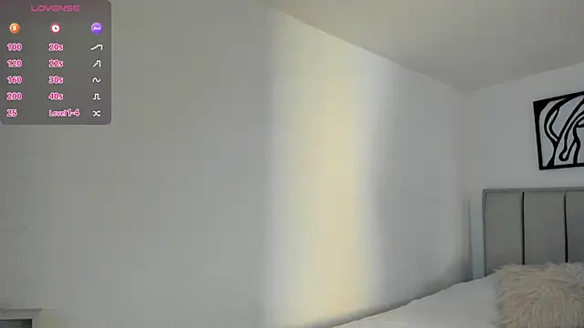 Im Maite online show from October 28, 1:17 pm