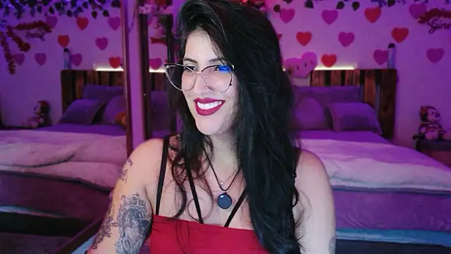 azahar  ziiz online show from March 11, 1:43 am