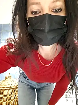 Silvia Zeno online show from January 14, 5:29 pm