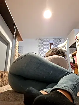 Silvia Zeno online show from November 26, 3:13 pm