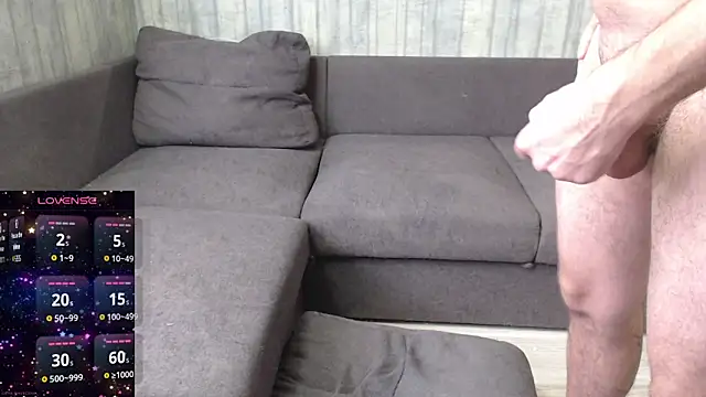 Kerry20115 online show from December 18, 9:47 am