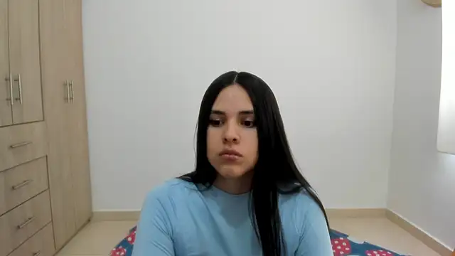 Snapshot of Hana_Zurah chatting on October 6, 9:08 pm Hana Zurah online show from October 6, 9:08 pm