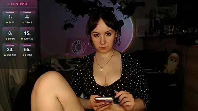 missgenevaonceagain  online show from June 30, 12:21 am