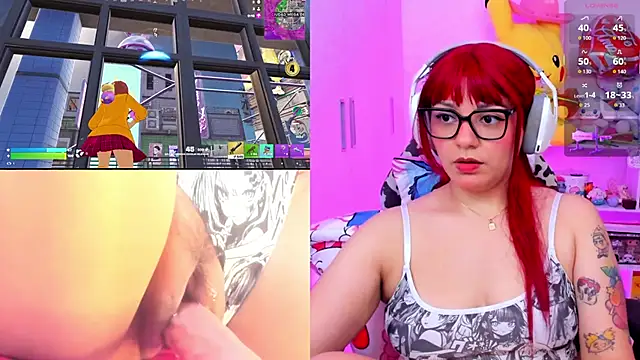 cinna monroll online show from January 12, 5:07 pm