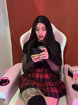 Felicia smok3 online show from March 12, 2:14 am