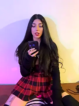 Felicia smok3 online show from October 7, 3:11 am