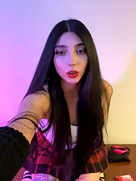 Felicia smok3 online show from November 7, 1:11 am