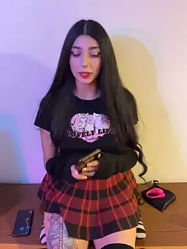 Felicia smok3 online show from October 17, 3:32 am