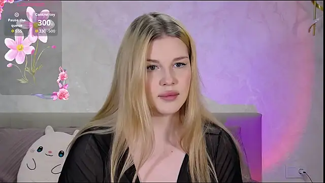 Alexis Powell online show from September 27, 2:24 pm