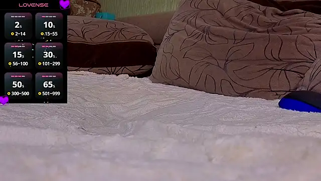 Black or white ANGEL online show from November 7, 7:41 pm