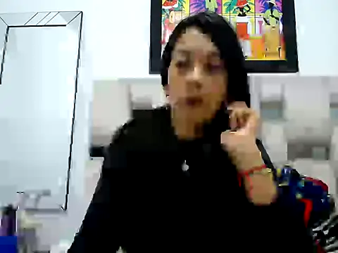 Alexxawinter online show from March 5, 1:56 am