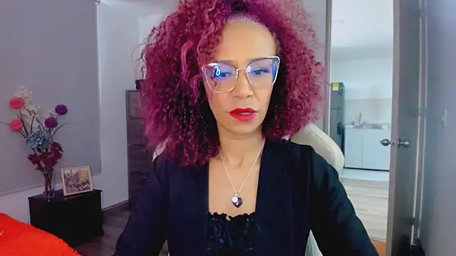 ScarlettMalbec online show from January 10, 9:41 pm