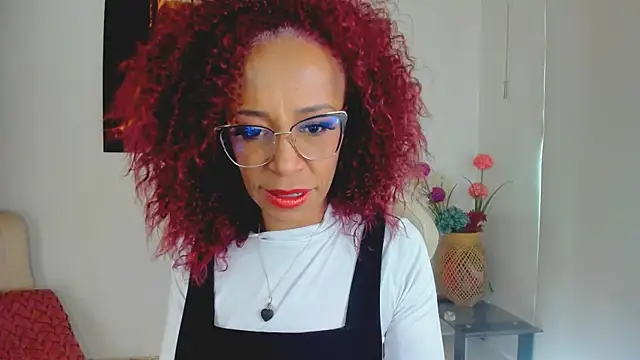 ScarlettMalbec online show from October 29, 9:17 pm