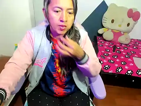 daleska ayala 1 online show from November 6, 10:26 pm