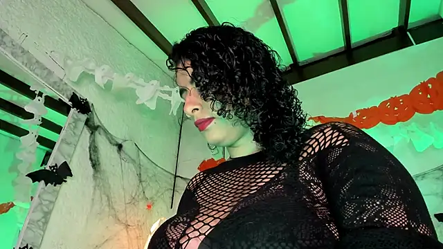 Alizon 1 online show from October 18, 9:16 pm