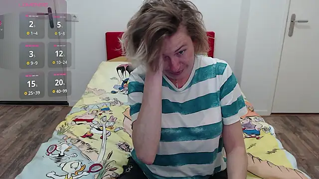 cumfun online show from March 2, 9:16 am