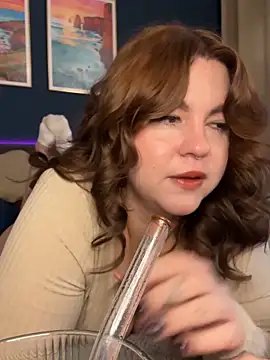 VictoriaLaFleur online show from November 8, 1:49 pm