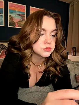 VictoriaLaFleur online show from November 10, 9:21 pm